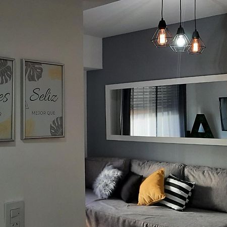 Seliz Suites Ii, Con Cochera Para Autos Medianos O Pequenos Buenos Aires Buitenkant foto