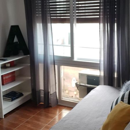 Seliz Suites Ii, Con Cochera Para Autos Medianos O Pequenos Buenos Aires Buitenkant foto