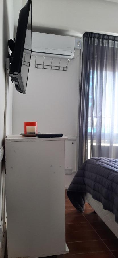 Seliz Suites Ii, Con Cochera Para Autos Medianos O Pequenos Buenos Aires Buitenkant foto