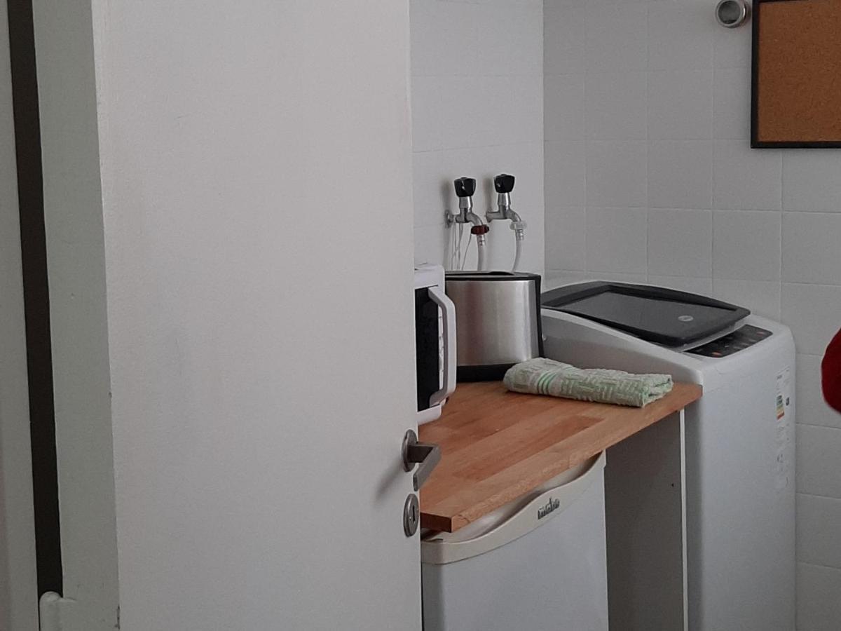 Seliz Suites Ii, Con Cochera Para Autos Medianos O Pequenos Buenos Aires Buitenkant foto