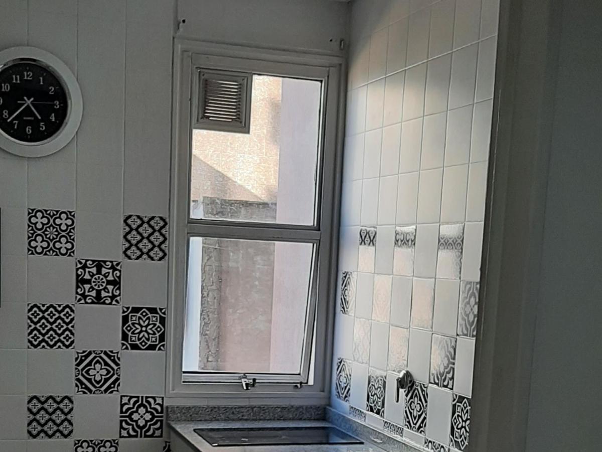 Seliz Suites Ii, Con Cochera Para Autos Medianos O Pequenos Buenos Aires Buitenkant foto
