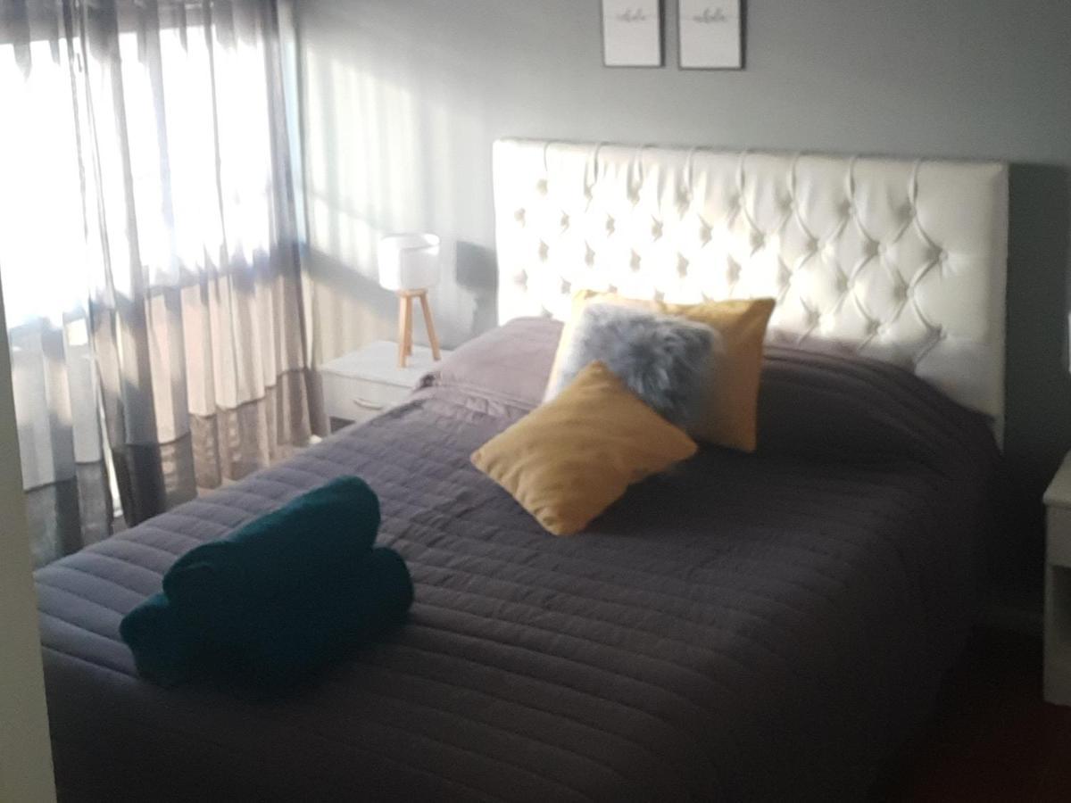 Seliz Suites Ii, Con Cochera Para Autos Medianos O Pequenos Buenos Aires Buitenkant foto