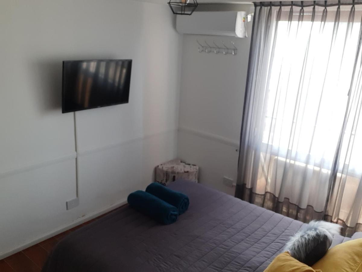 Seliz Suites Ii, Con Cochera Para Autos Medianos O Pequenos Buenos Aires Buitenkant foto